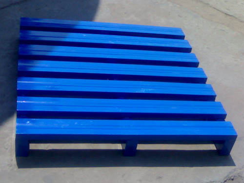  钢托盘 / 苏州托盘生产厂家